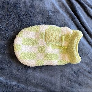 Pet coat XS